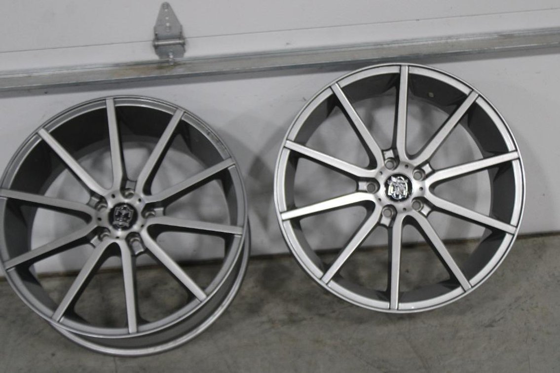 MOTIV WHEELS