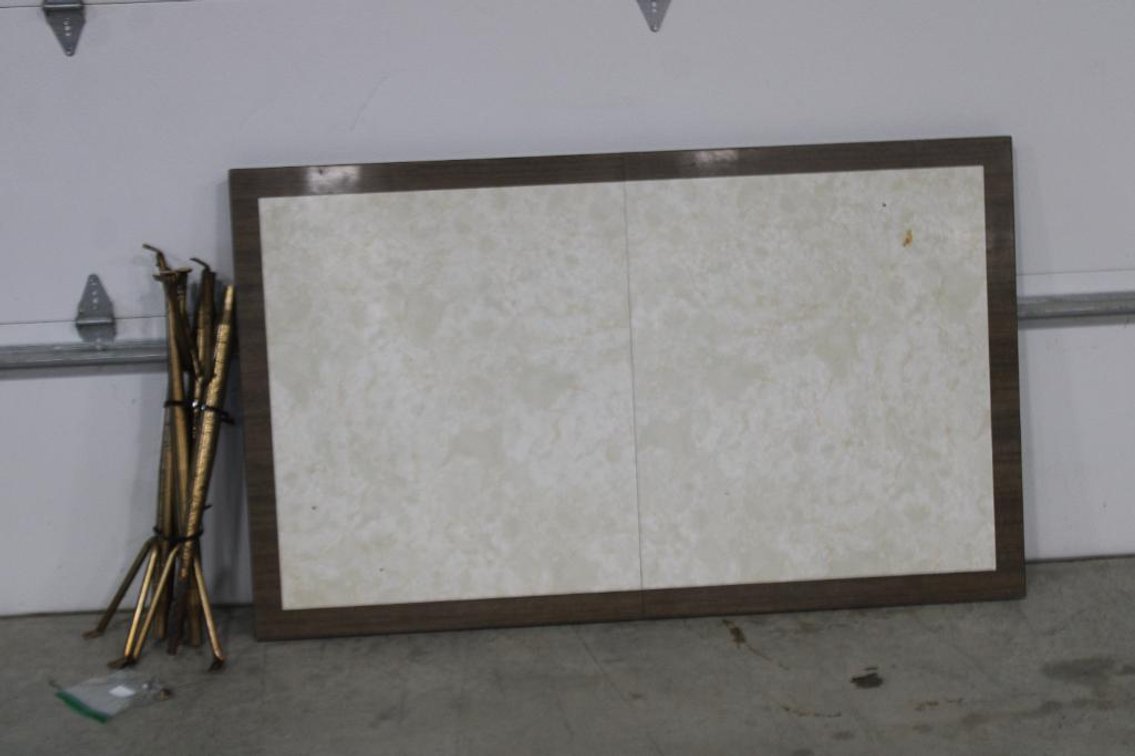 DINING ROOM TABLE