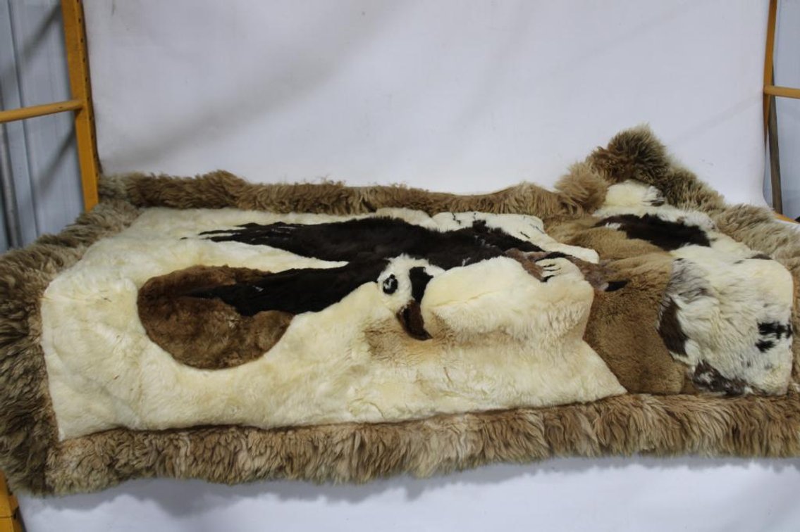 ALPACA RUG
