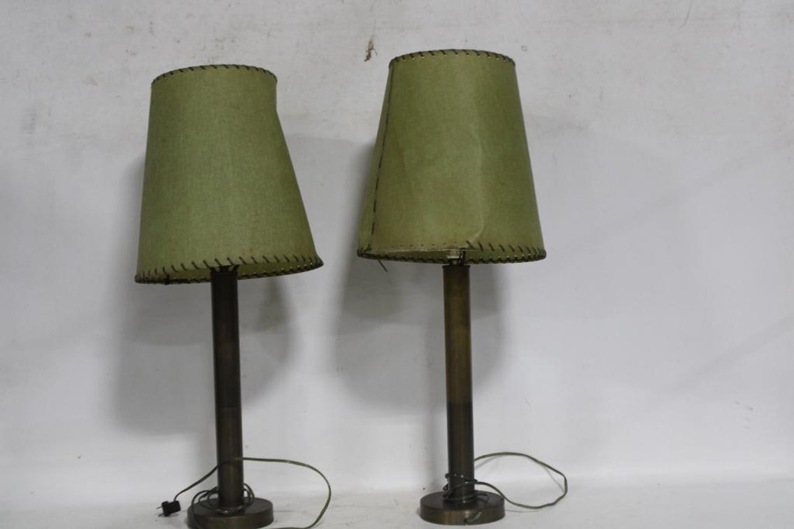 LAMPS