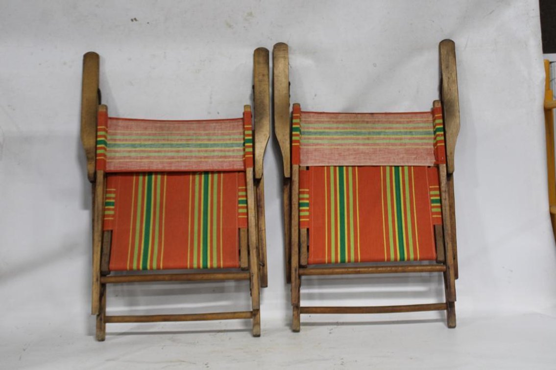 DECOR CHAIRS