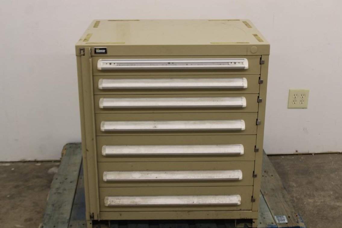 STANLEY VINMAR FASTNER ORGANIZER 