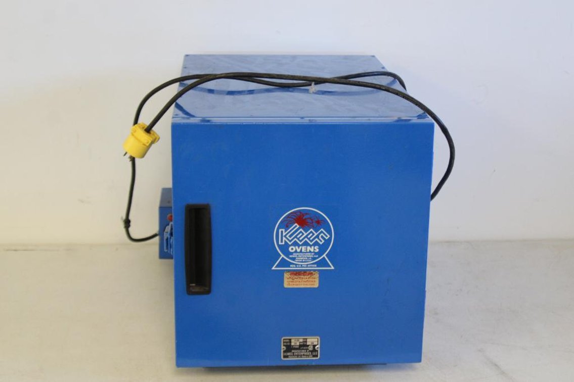 HENKEL ROD OVEN K-200