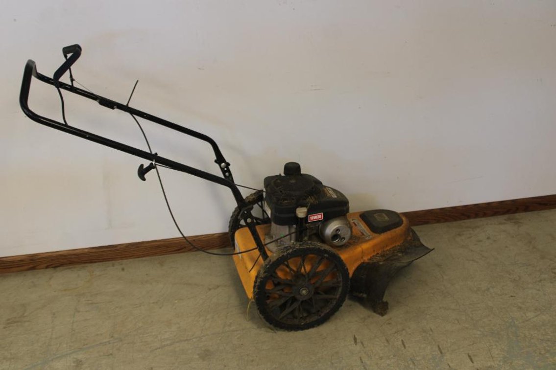 CUB CADET WST100 WEED EATER