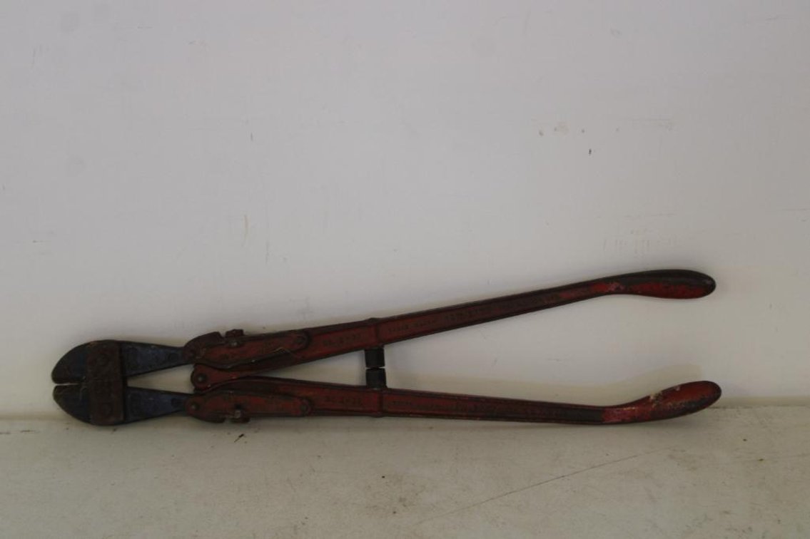 HKP BOLT CUTTERS