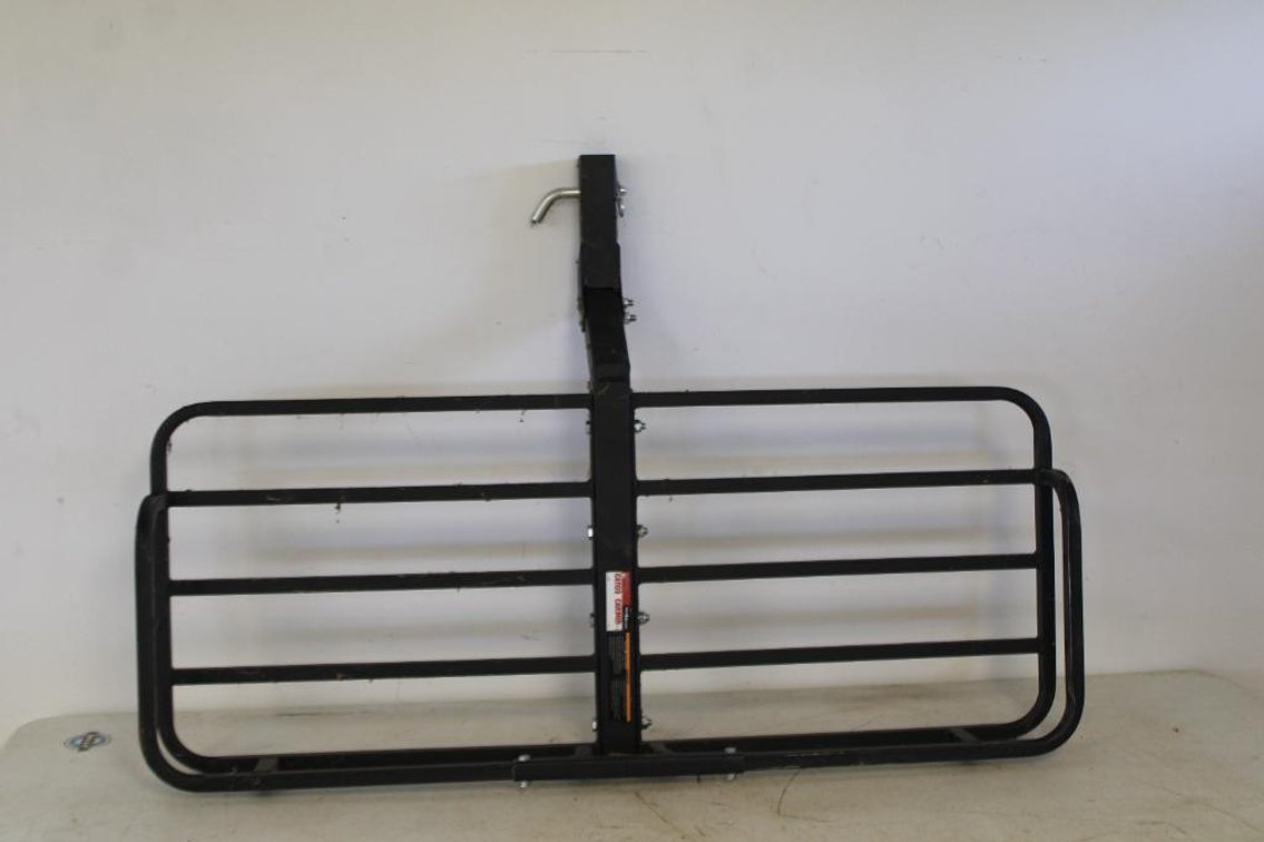 ATV CARGO CARRIER