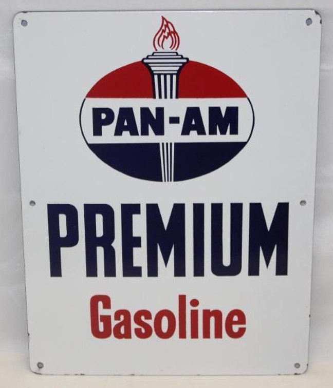 Image for CHECK THE OIL 2024 AUCTION