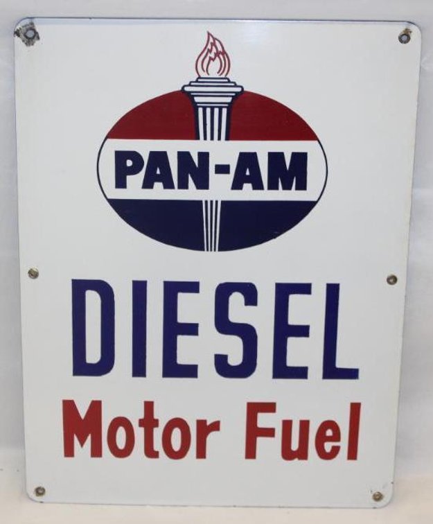Image for CHECK THE OIL 2024 AUCTION