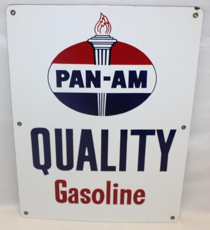 Image for CHECK THE OIL 2024 AUCTION