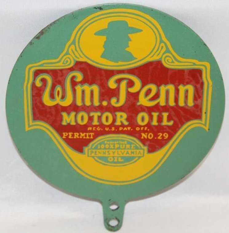 Image for CHECK THE OIL 2024 AUCTION