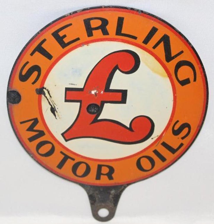 Image for CHECK THE OIL 2024 AUCTION