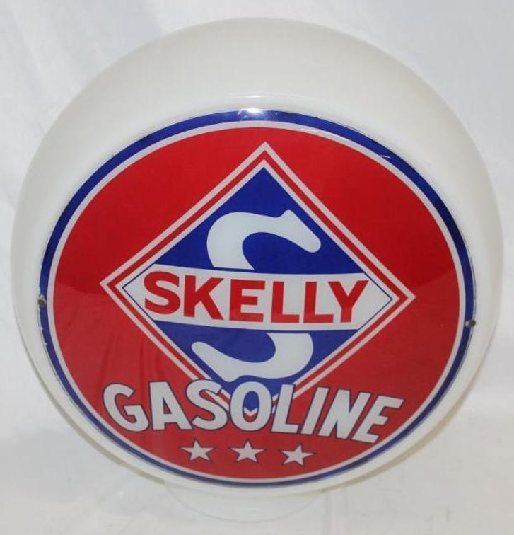 Image for CHECK THE OIL 2024 AUCTION