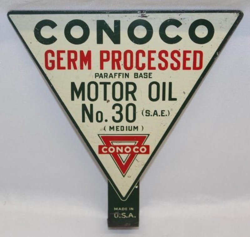 Image for CHECK THE OIL 2024 AUCTION