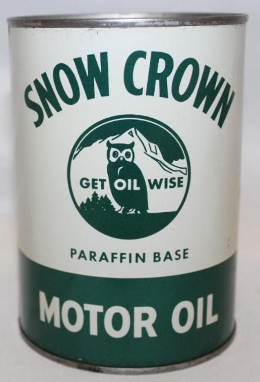Image for CHECK THE OIL 2024 AUCTION
