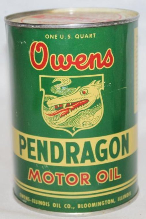 Image for CHECK THE OIL 2024 AUCTION