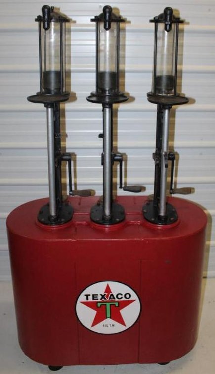 Image for CHECK THE OIL 2024 AUCTION