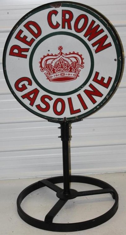 Image for CHECK THE OIL 2024 AUCTION