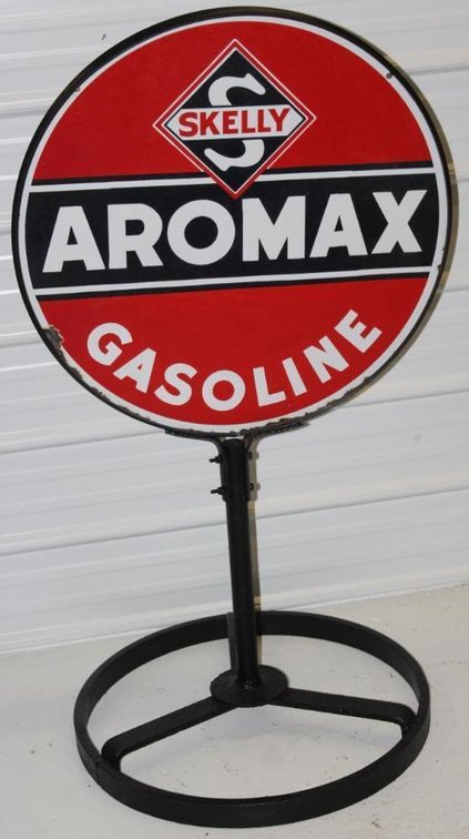 Image for CHECK THE OIL 2024 AUCTION