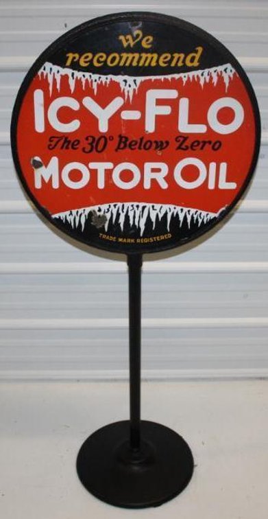 Image for CHECK THE OIL 2024 AUCTION