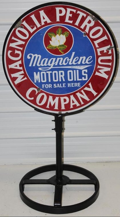 Image for CHECK THE OIL 2024 AUCTION