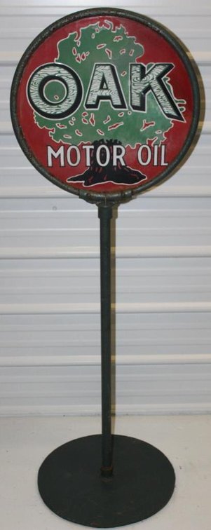 Image for CHECK THE OIL 2024 AUCTION