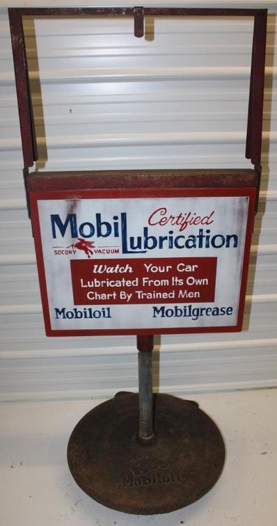 Image for CHECK THE OIL 2024 AUCTION