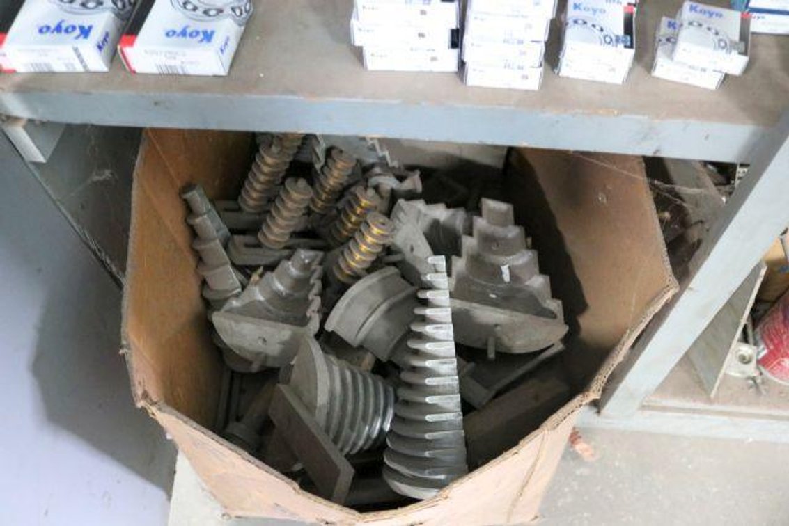 Image for CARDINAL ELECTRIC - MOTOR COMPONENTS