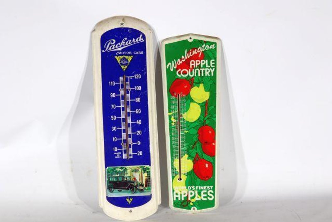 THERMOMETERS 