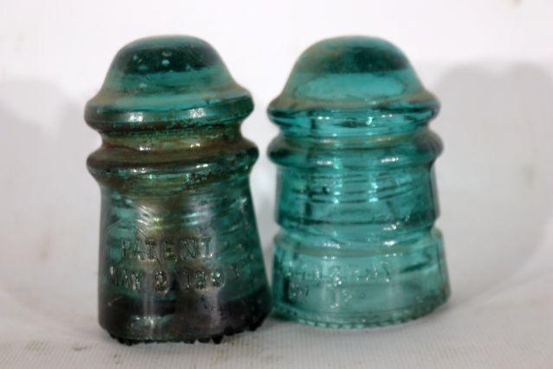 INSULATORS 