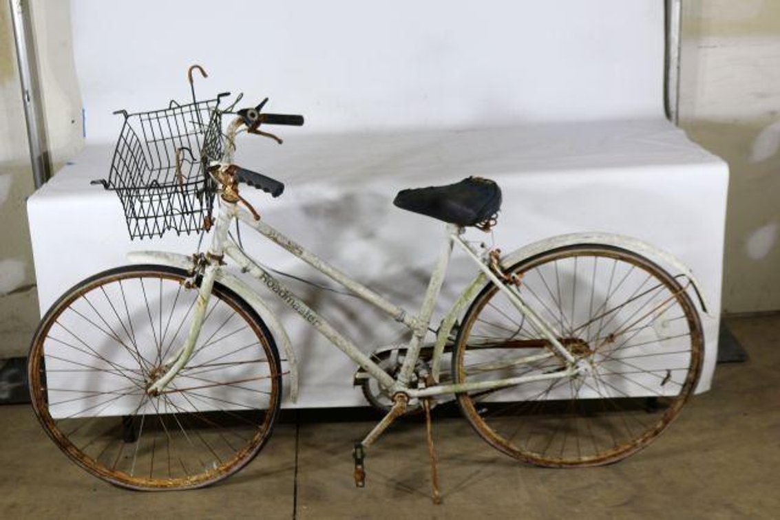 ROAD MASTER BIKE