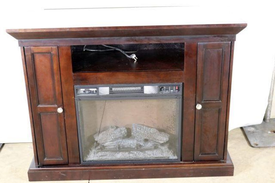 ELETRIC FIRE PLACE