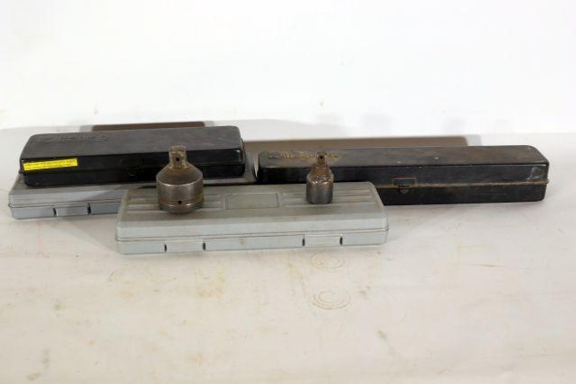 IMPACT SOCKETS