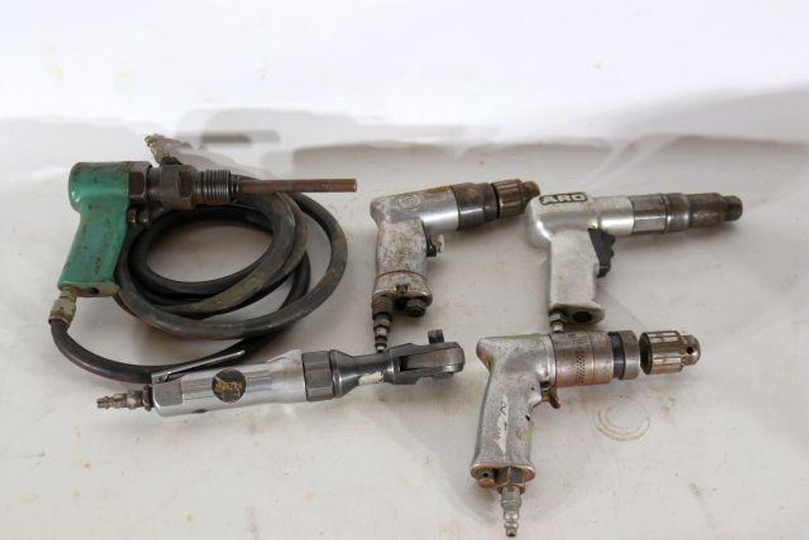 AIR TOOLS