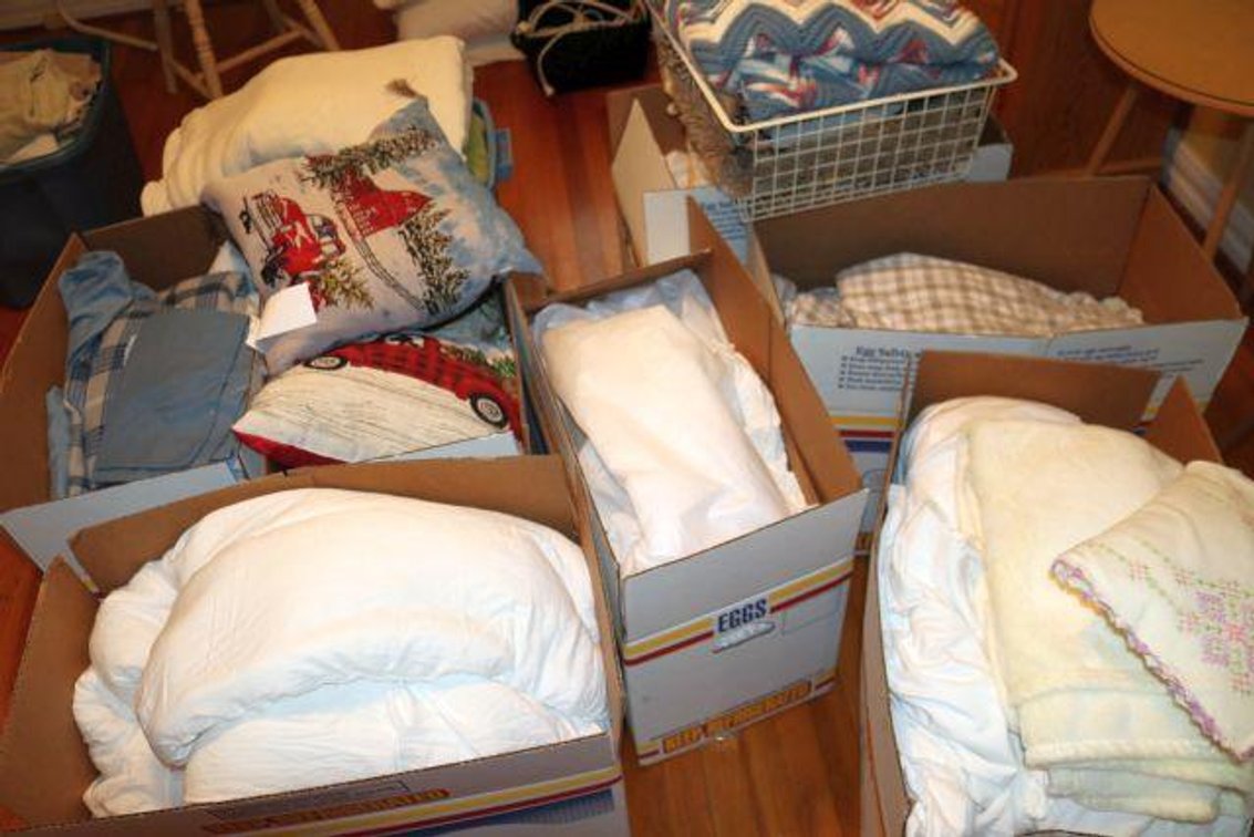 LINENS 
