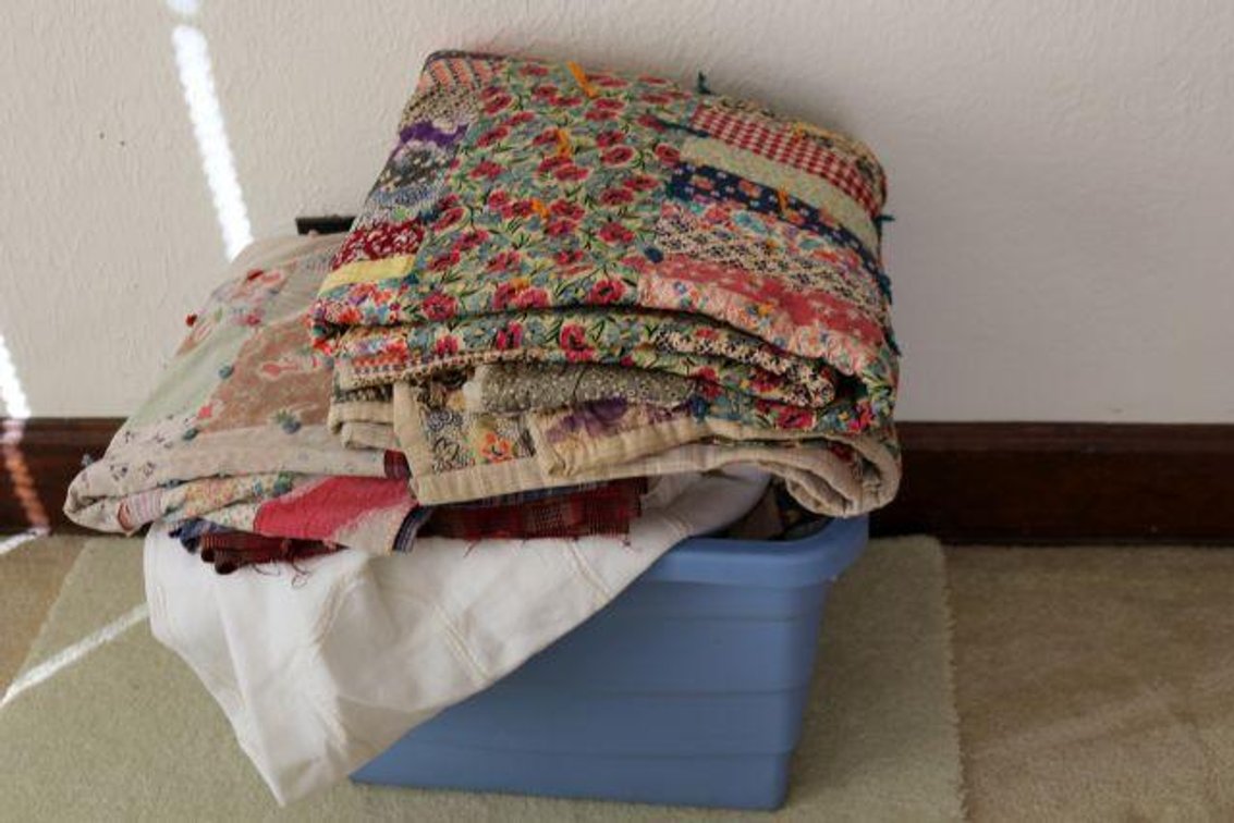 QUILTS