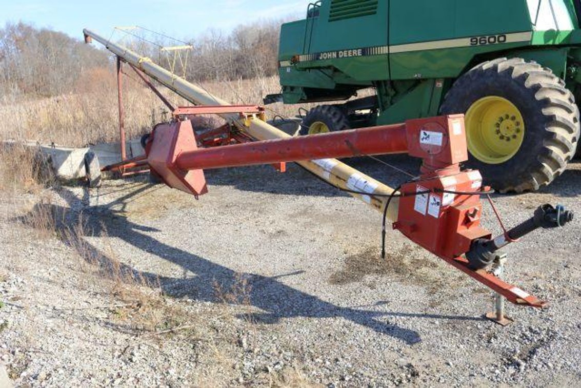WESTFIELD MK80-51 GRAIN AUGER