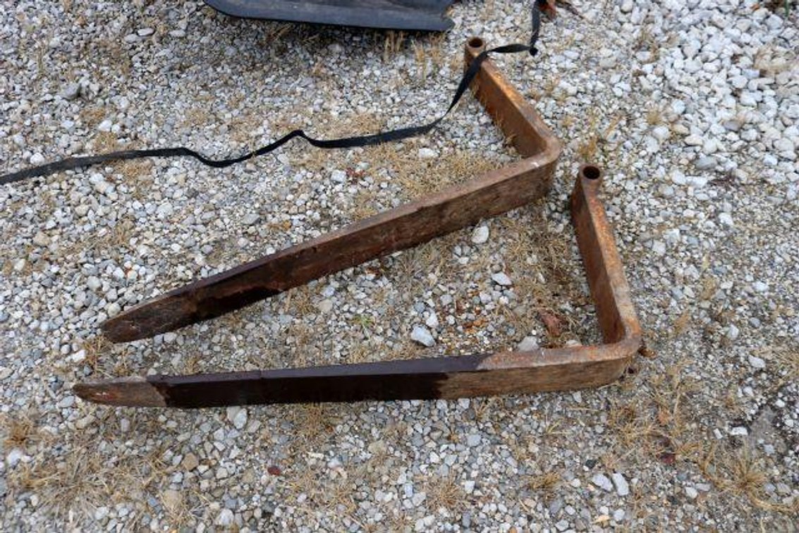 PALLET FORKS