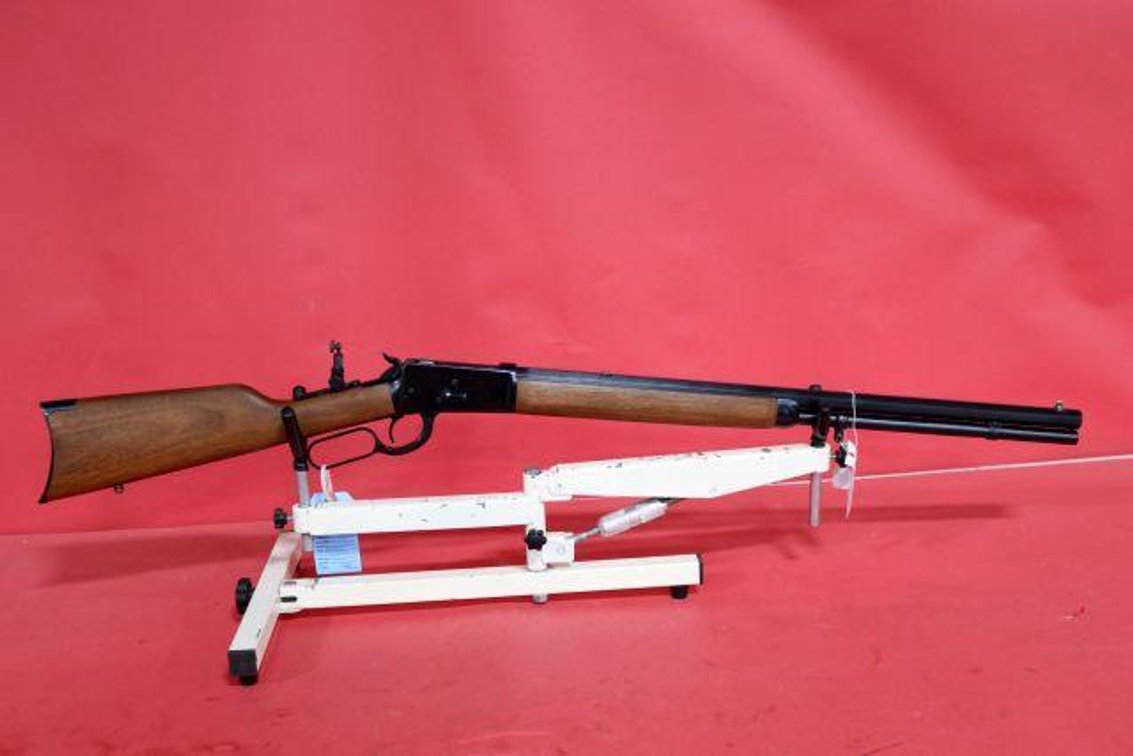 ROSSI LEVER ACTION MODEL R92 