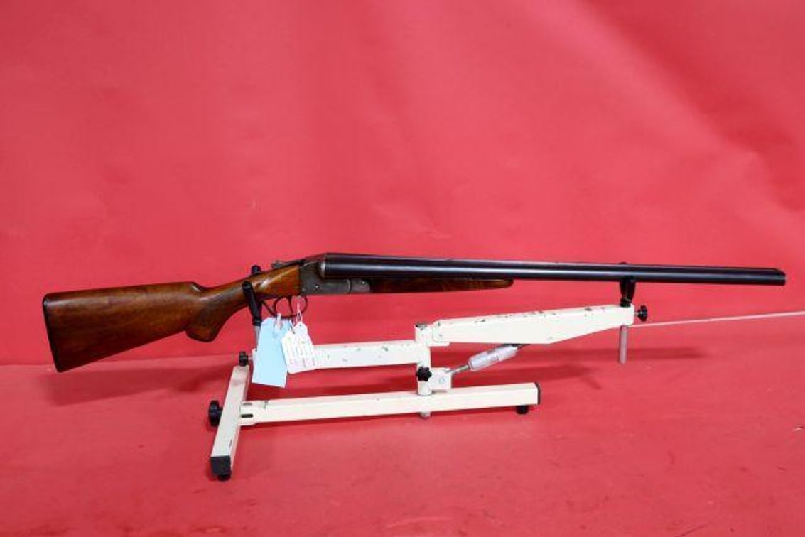 LEFEVER NITRO SPECIAL 12G 