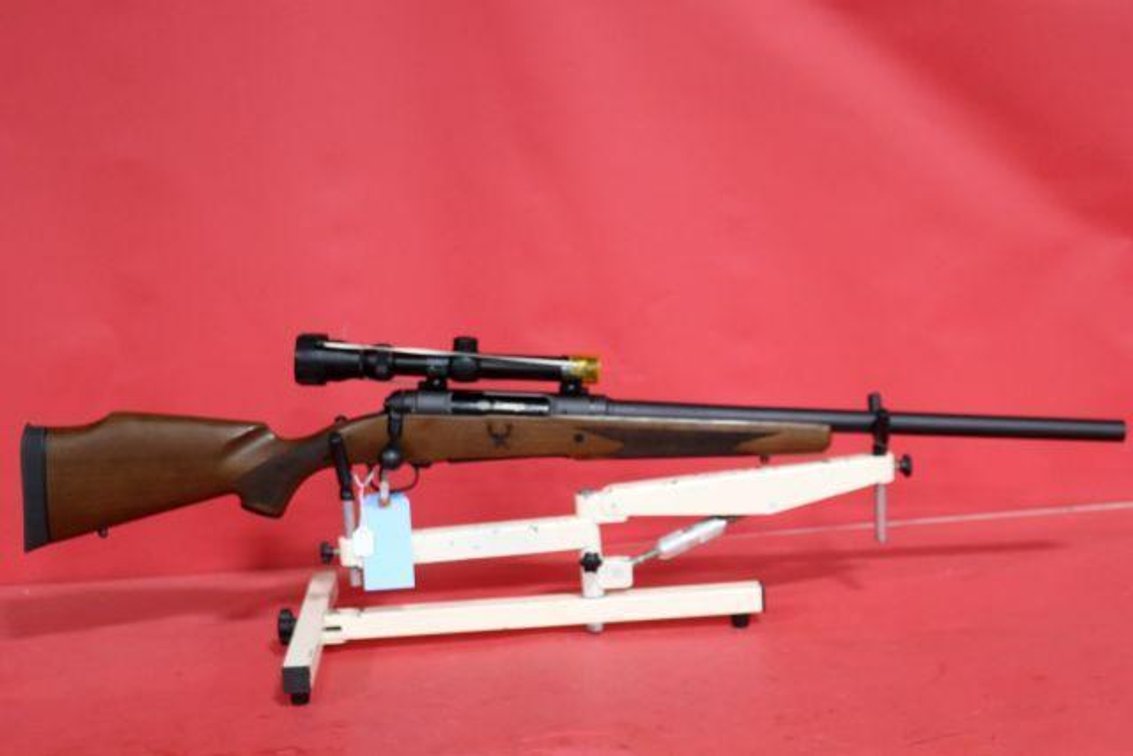 SAVAGE MODEL 212 12G 