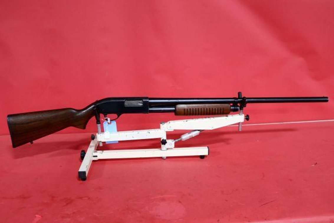 J.C HIGGINS MODEL 20 