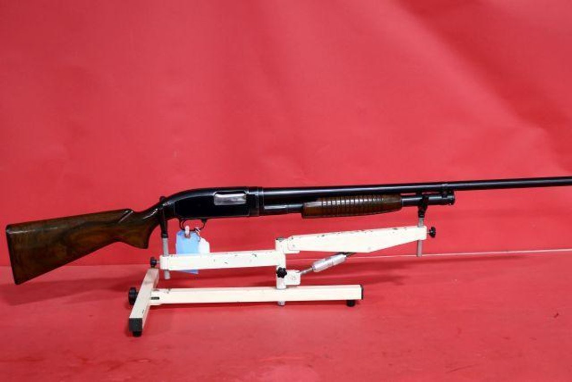 WINCHESTER MODEL 12 