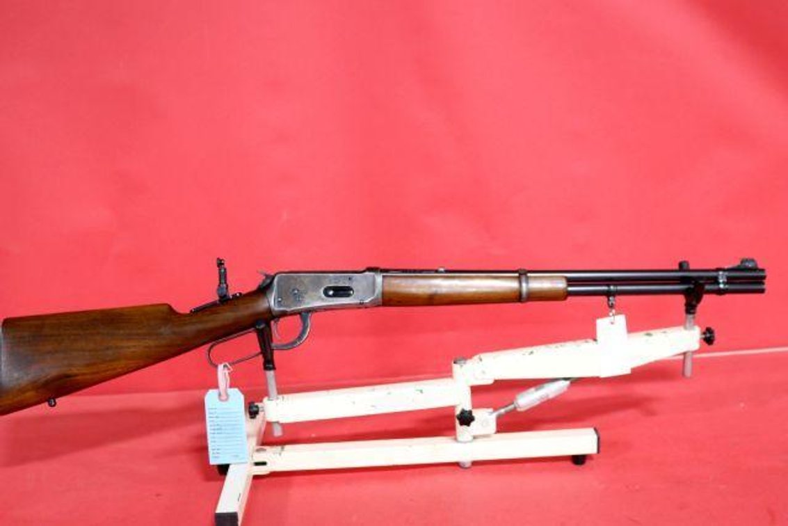 WINCHESTER MODEL 94