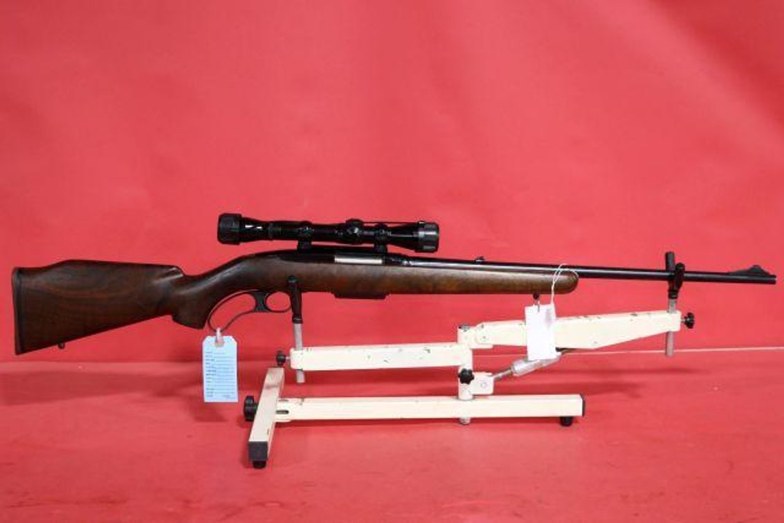 WINCHESTER MODEL 88 