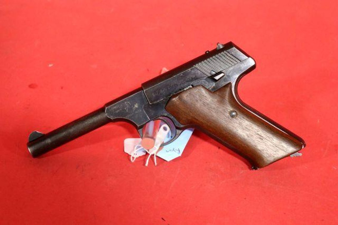 COLT CHALLENGER 