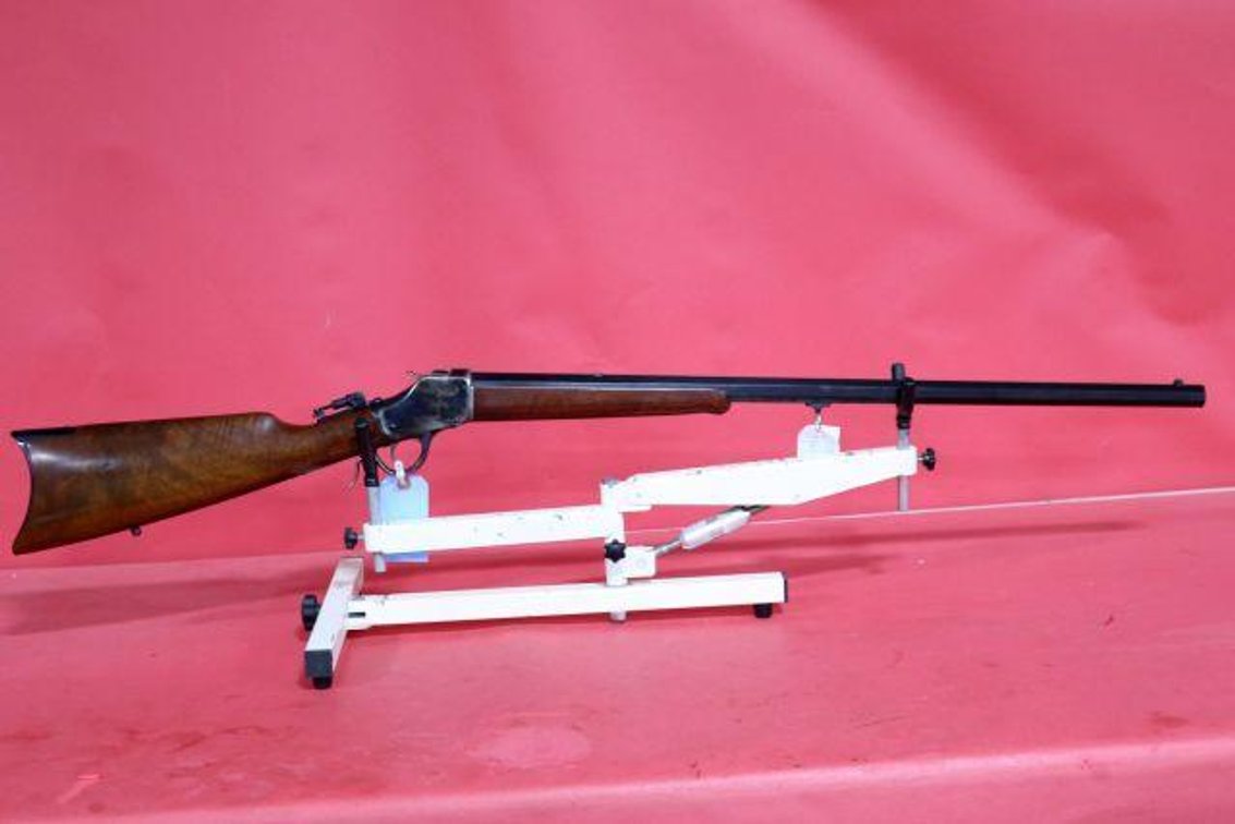 DIXIE SINGLE SHOT