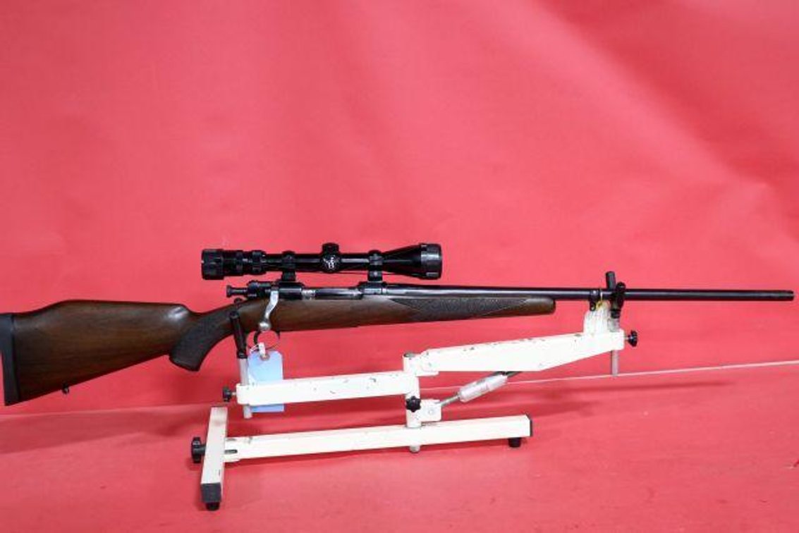 CUSTOM SPRINGFIELD 1903 ROCK ISLAND 30.06