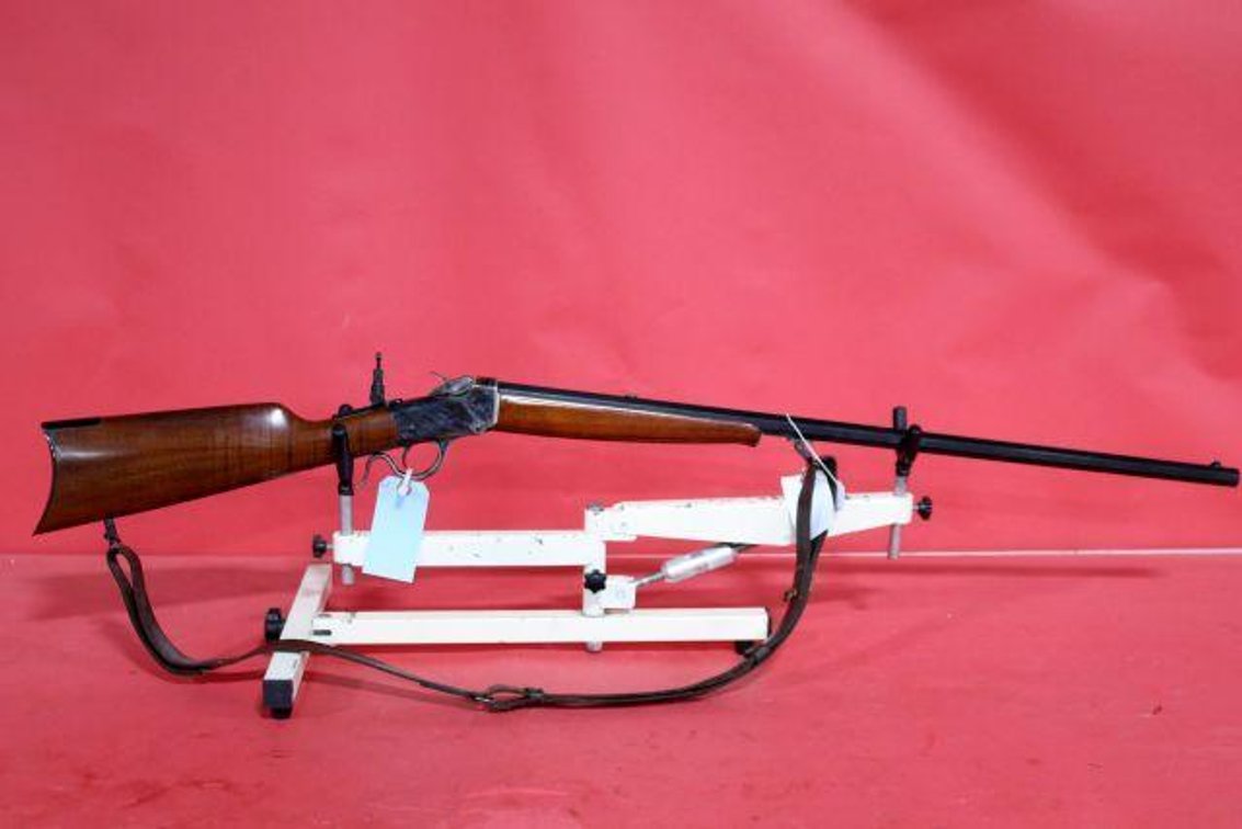 STOEGER .44 MAG SINGLE SHOT