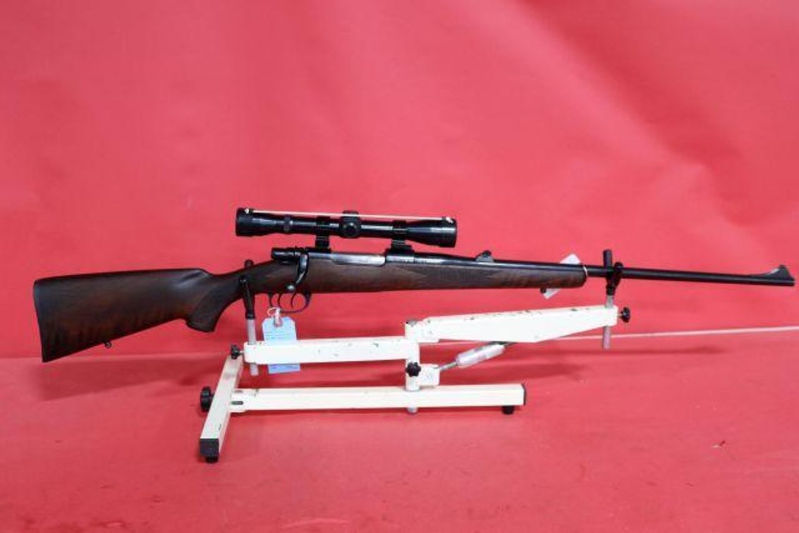 MAUSER MODEL 70