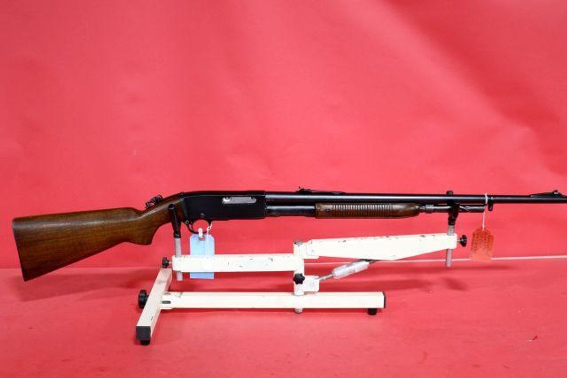 ALL ORIGINAL REMINGTON 141 GAMESTER 
